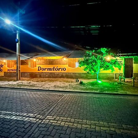 Inn R1 Pousada Barreirinhas Bagian luar foto