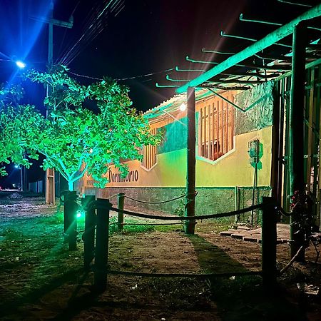 Inn R1 Pousada Barreirinhas Bagian luar foto