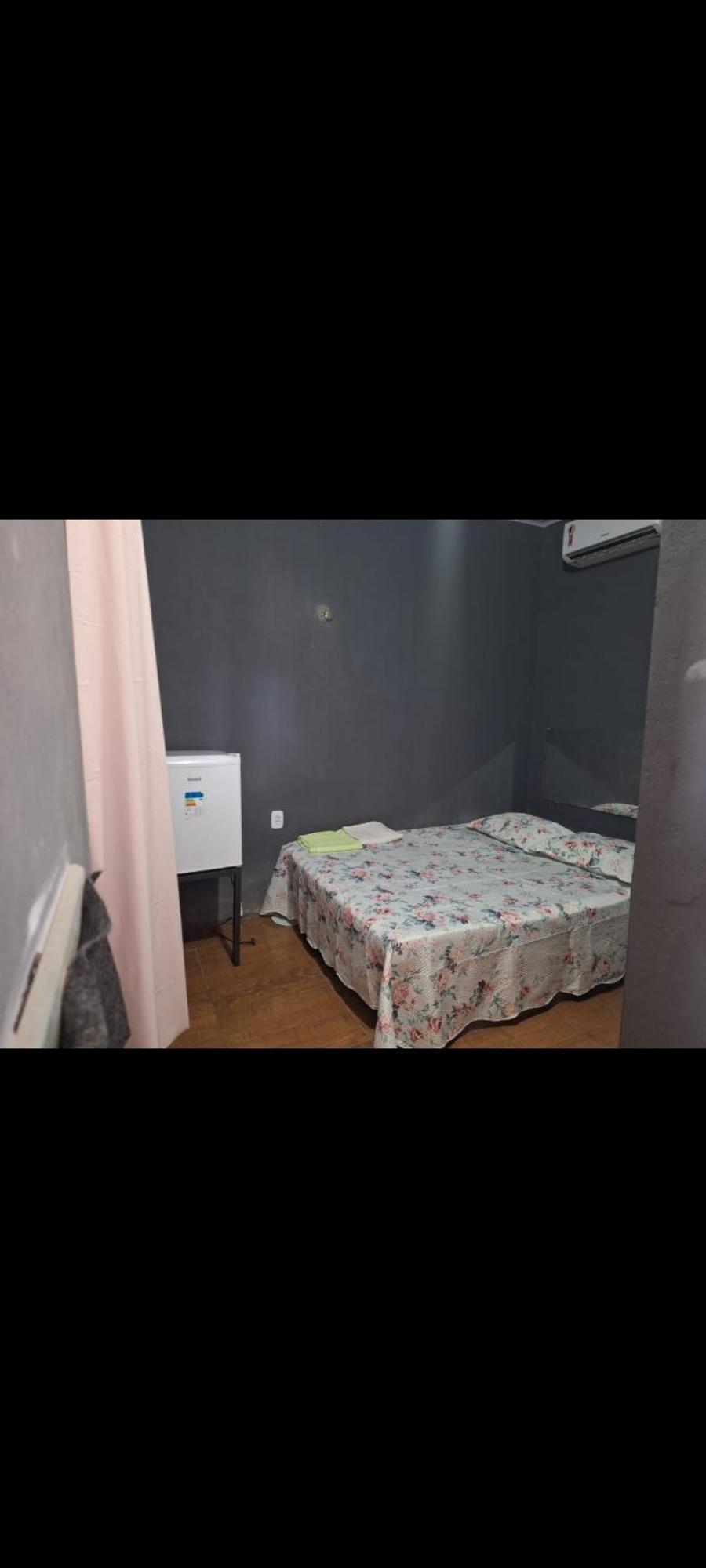 Inn R1 Pousada Barreirinhas Bagian luar foto