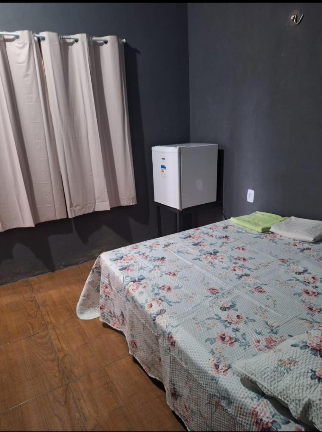 Inn R1 Pousada Barreirinhas Bagian luar foto