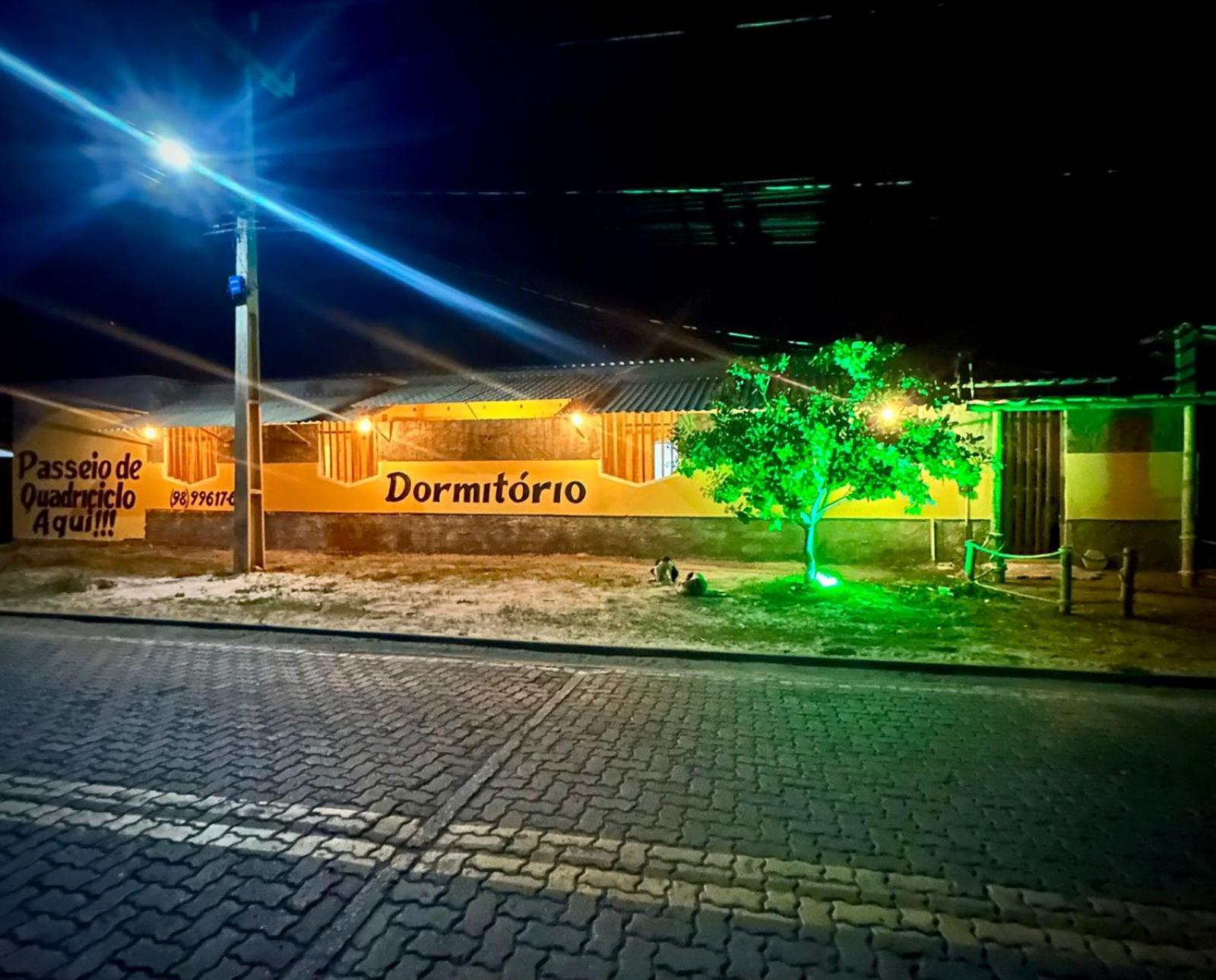 Inn R1 Pousada Barreirinhas Bagian luar foto