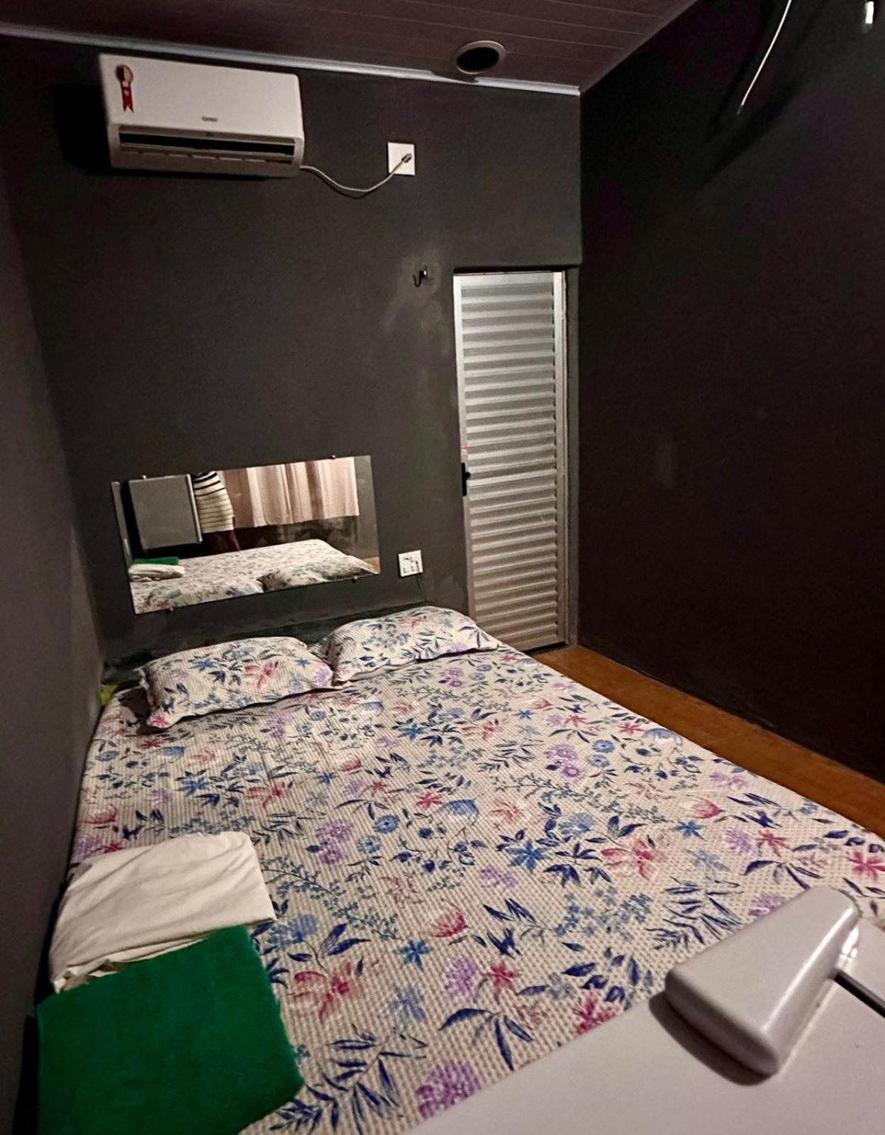 Inn R1 Pousada Barreirinhas Bagian luar foto