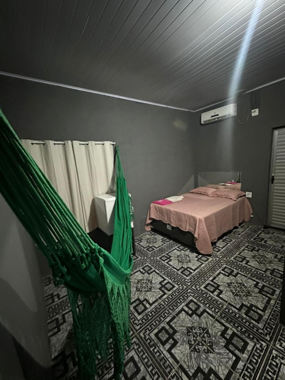 Inn R1 Pousada Barreirinhas Bagian luar foto