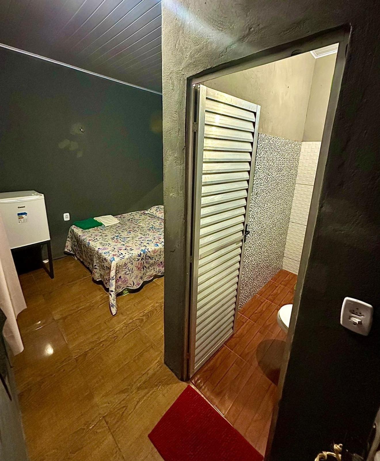 Inn R1 Pousada Barreirinhas Bagian luar foto
